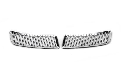 Cooling cover trim (2 pcs, ABS) for Mercedes Sprinter W906 2006-2018 - image 9