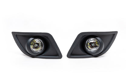 Fog Lights (with LED Bulb) 2006-2008 for Ford Fiesta 2002-2008 - image 2