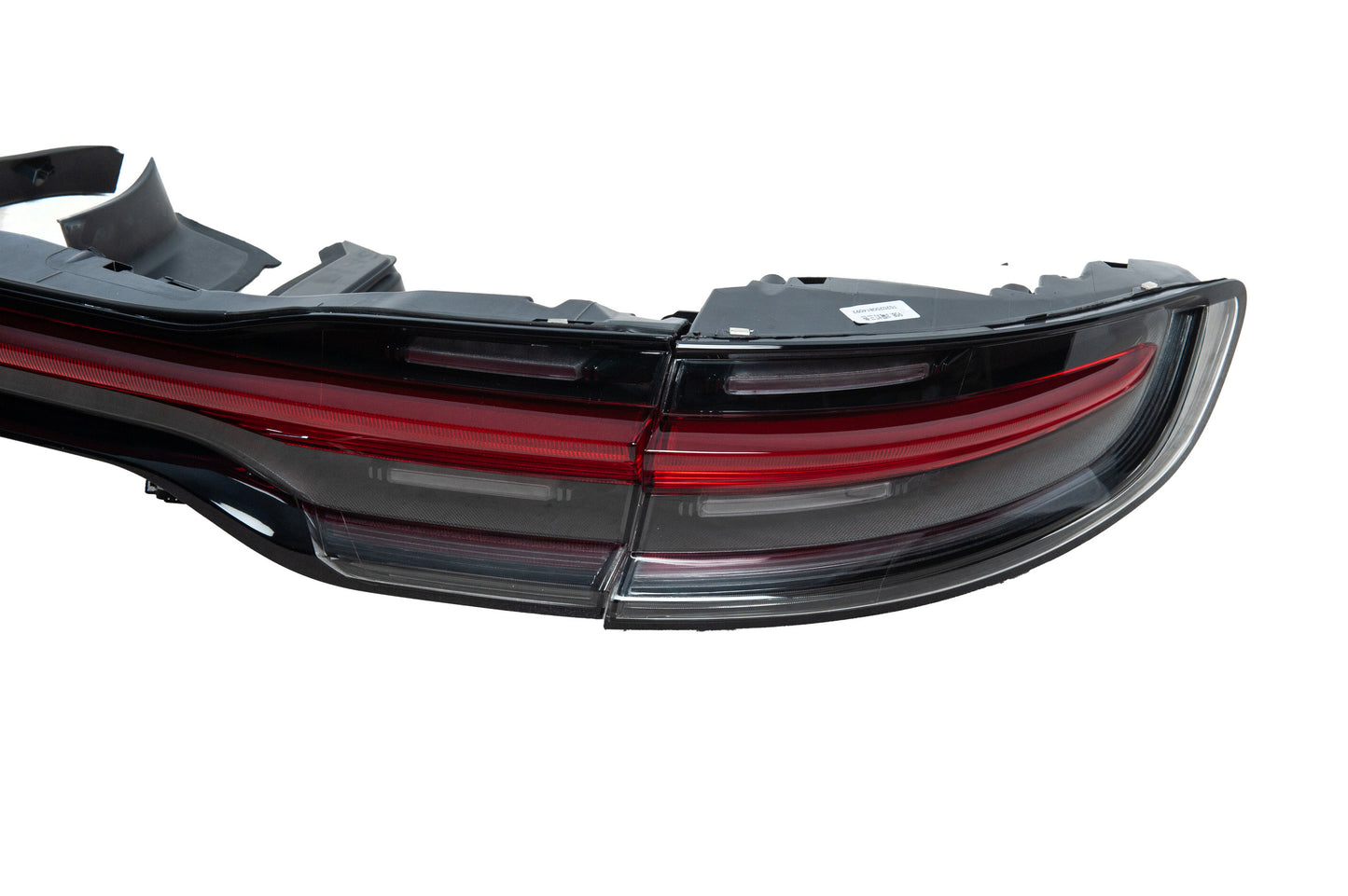 Facelift Conversion Kit 2014–2018 to 2021+ for Porsche Macan 2014-2024 - image 44