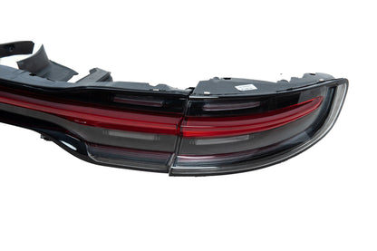 Facelift Conversion Kit 2014–2018 to 2021+ for Porsche Macan 2014-2024 - image 44