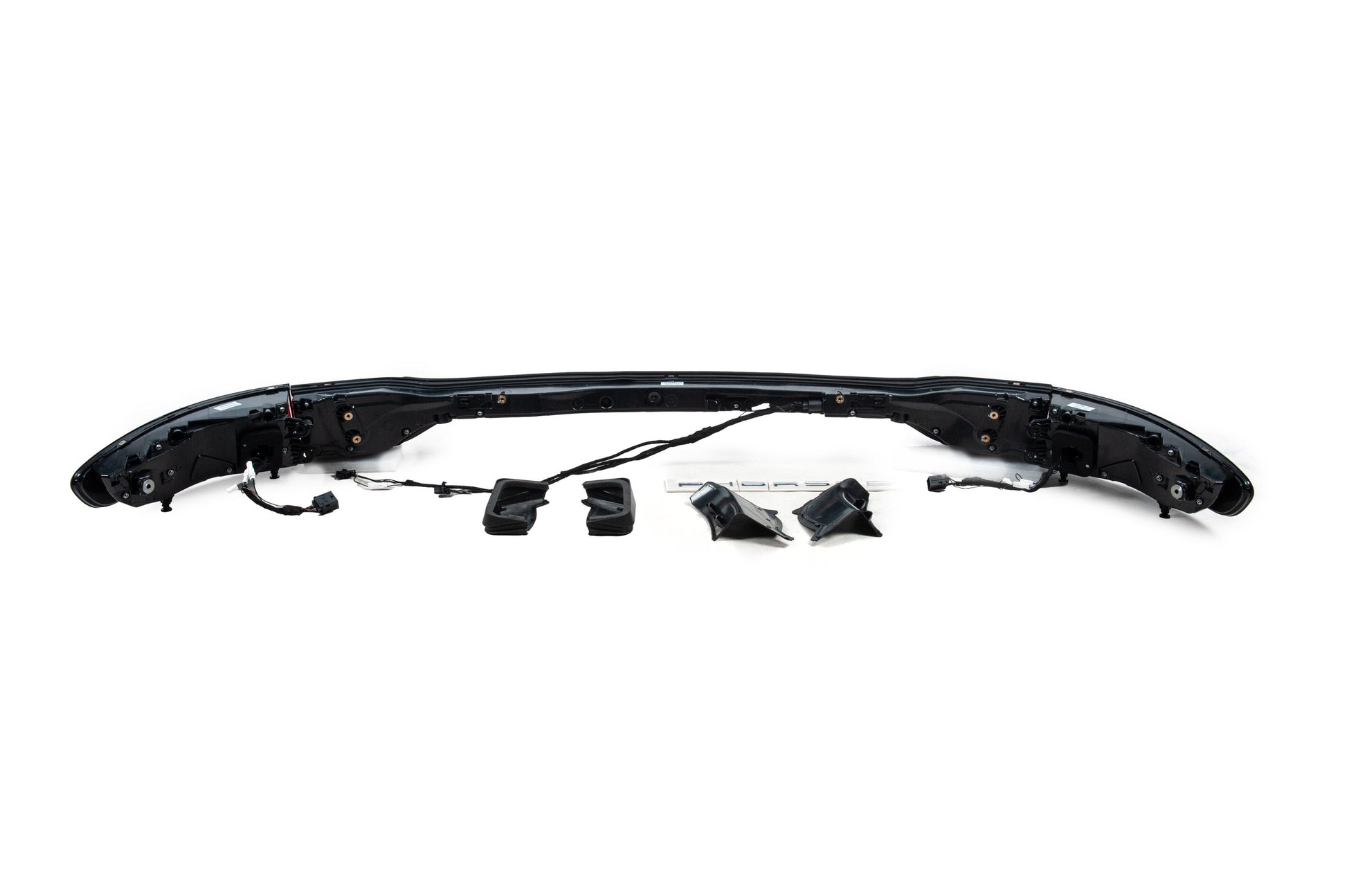 Facelift Conversion Kit 2014–2018 to 2021+ for Porsche Macan 2014-2024 - image 46