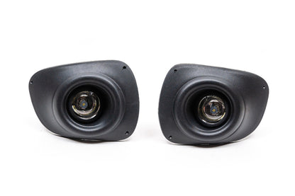 Fog Lights (with LED Bulb) for Mitsubishi L200 2006-2015 - image 2