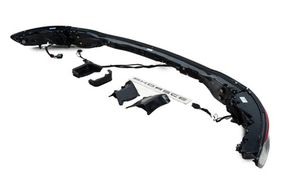 Facelift Conversion Kit 2014–2018 to 2021+ for Porsche Macan 2014-2024 - image 47