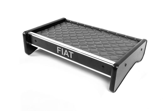 Shelf on the panel (Gray with gray thread) for Fiat Ducato 2006-2025 - image 2
