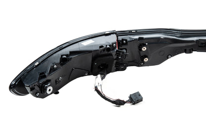 Facelift Conversion Kit 2014–2018 to 2021+ for Porsche Macan 2014-2024 - image 49