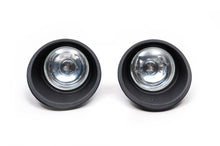 Fog Lights (with LED Bulb) for Renault Sandero 2007-2013 - image 2
