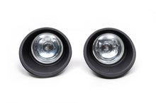 Fog lights (with LED lamp) for Renault Sandero 2007-2013 - Reelken Auto