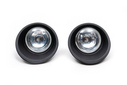 Fog Lights (with LED Bulb) for Renault Sandero 2007-2013 - image 2