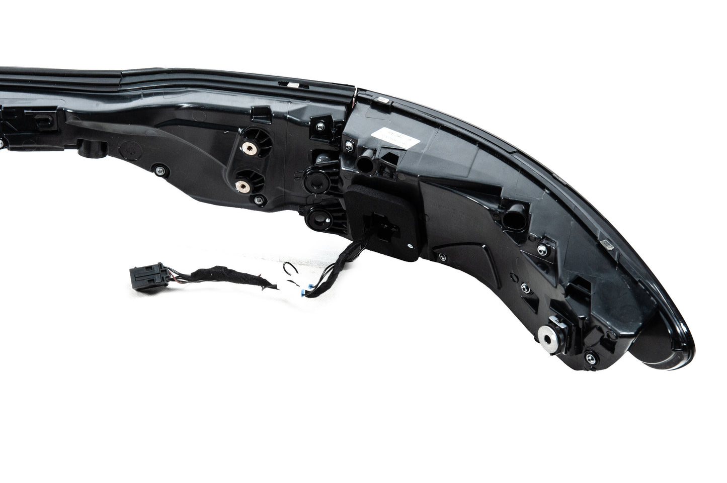 Facelift Conversion Kit 2014–2018 to 2021+ for Porsche Macan 2014-2024 - image 50