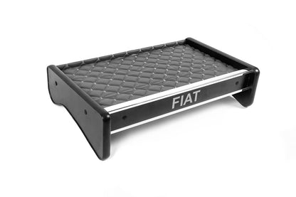 Shelf on the panel (Gray with gray thread) for Fiat Ducato 2006-2025 - image 3