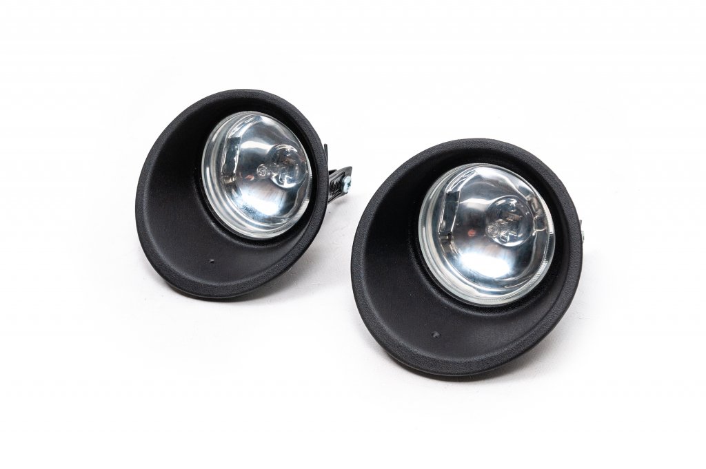 Fog Lights (with LED Bulb) for Renault Logan I 2005-2008 - image 1