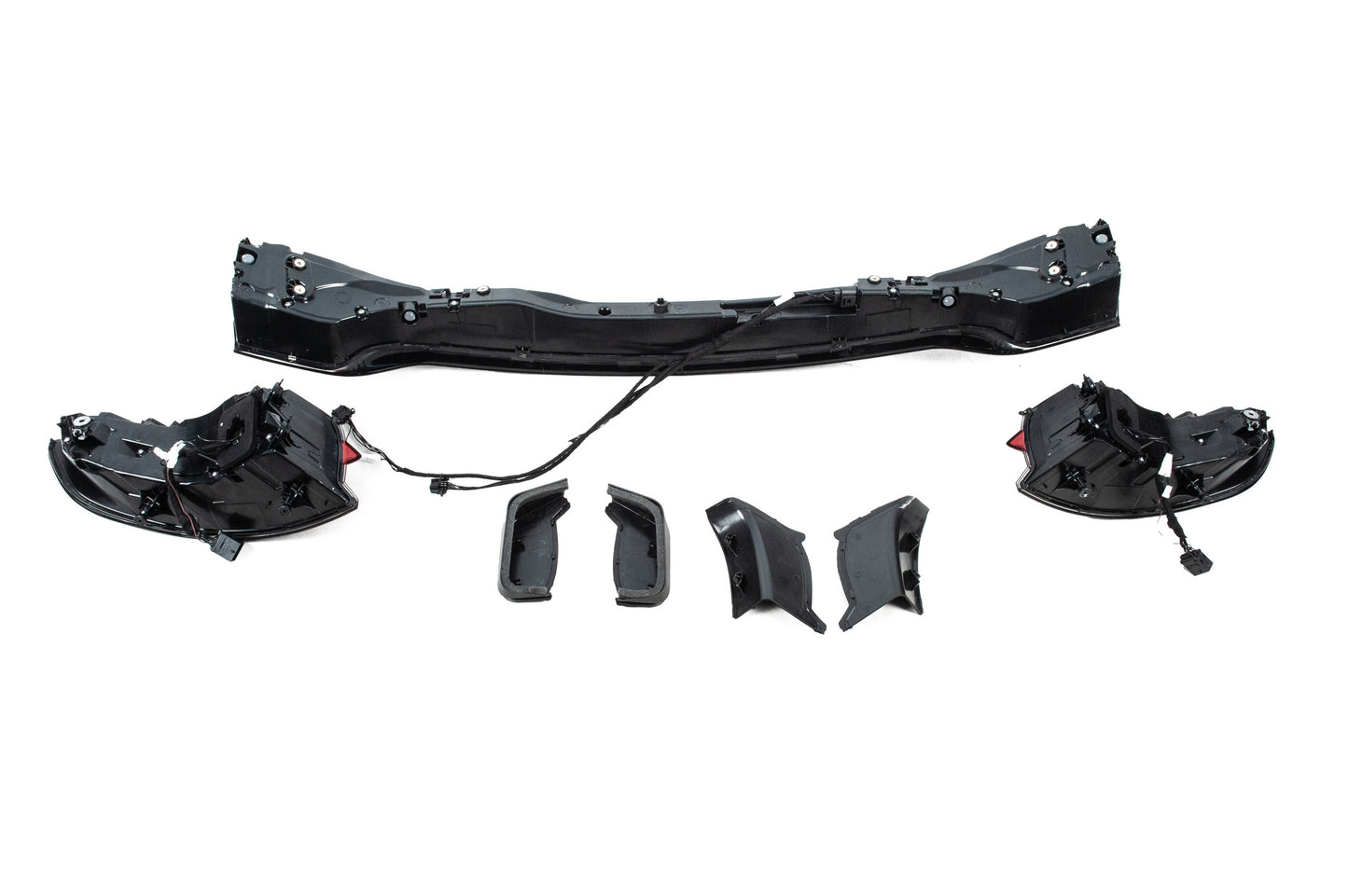 Facelift Conversion Kit 2014–2018 to 2021+ for Porsche Macan 2014-2024 - image 51