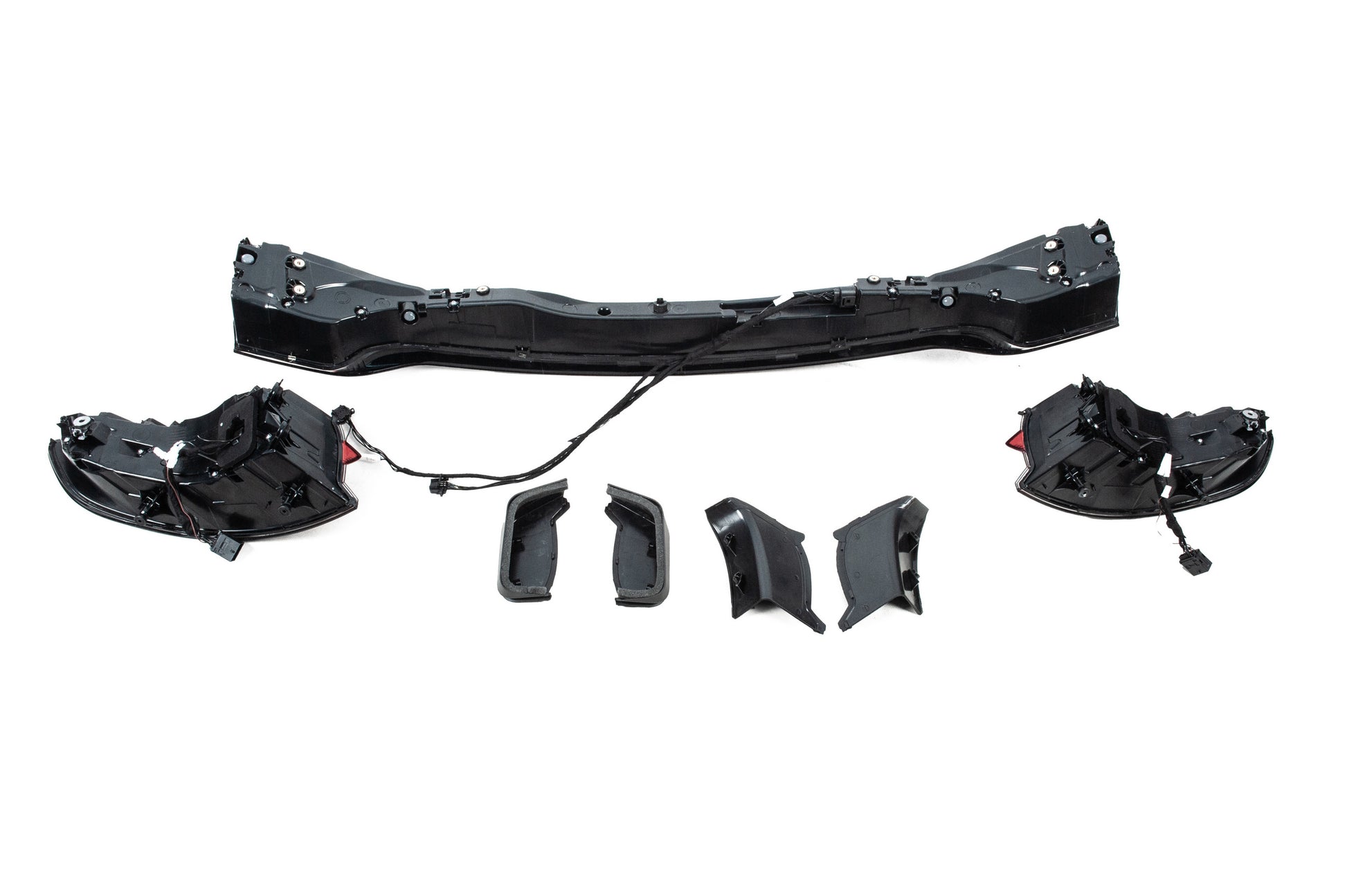 Facelift Conversion Kit 2014–2018 to 2021+ for Porsche Macan 2014-2024 - image 51