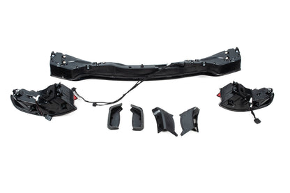 Facelift Conversion Kit 2014–2018 to 2021+ for Porsche Macan 2014-2024 - image 51