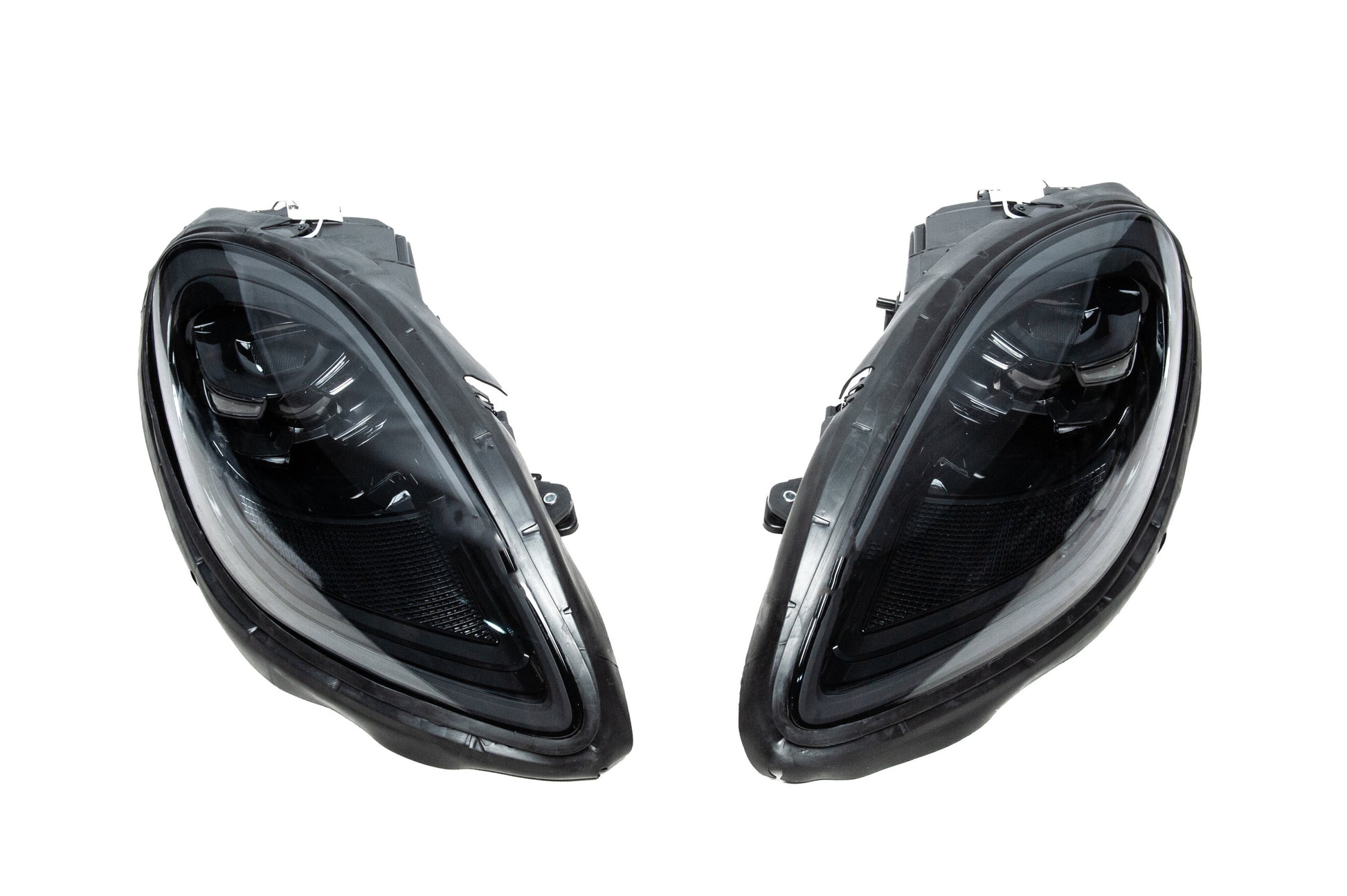 Facelift Conversion Kit 2014–2018 to 2021+ for Porsche Macan 2014-2024 - image 5