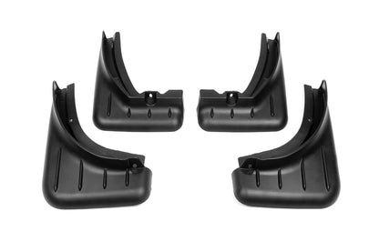 Premium Mud Flaps (4 pcs) for Porsche Cayenne 2018- - image 2