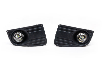 Fog Lights (with LED Bulb) for Volkswagen Crafter 2006-2016 - image 4