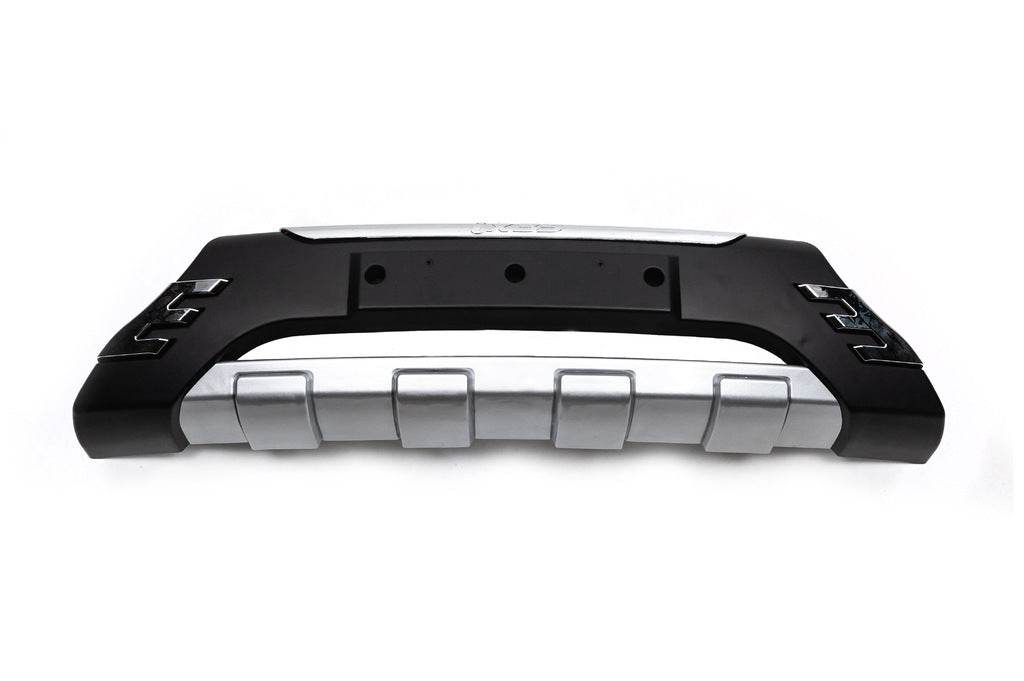 Front plastic panel V2 for Hyundai IX-35 2010-2015 - Reelken Auto