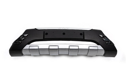 Front plastic panel V2 for Hyundai IX-35 2010-2015 - Reelken Auto