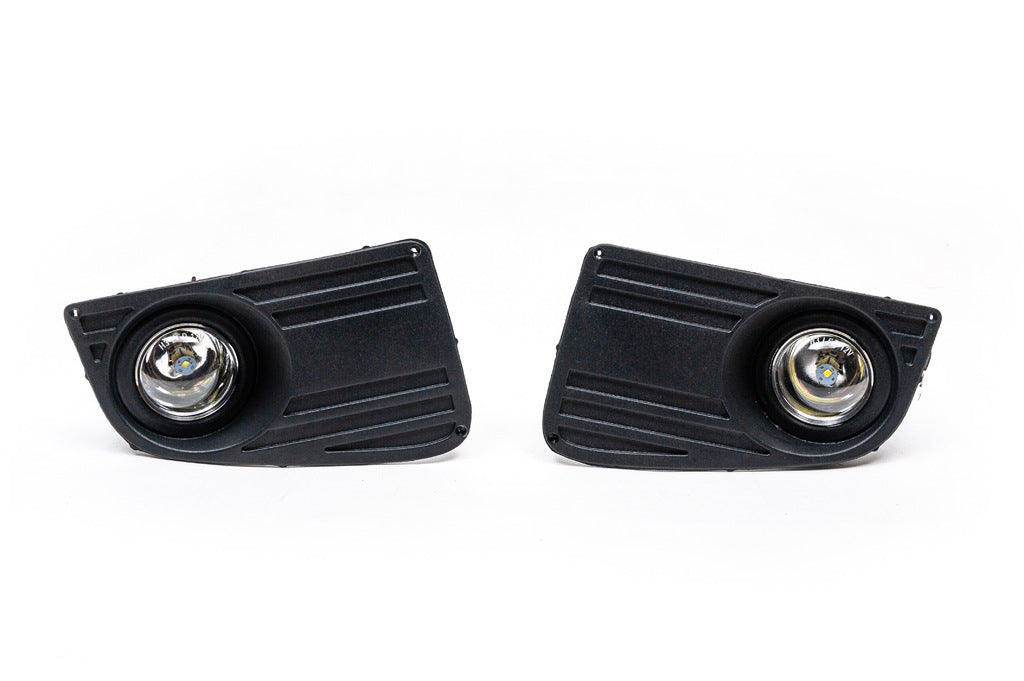 Fog Lights (with LED Bulb) for Volkswagen Crafter 2006-2016 - image 4