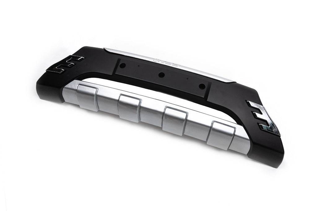 Front plastic panel V2 for Hyundai IX-35 2010-2015 - Reelken Auto