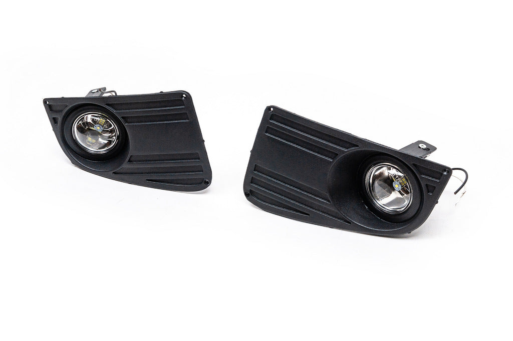 Fog Lights (with LED Bulb) for Volkswagen Crafter 2006-2016 - image 3