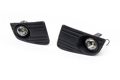 Fog Lights (with LED Bulb) for Volkswagen Crafter 2006-2016 - image 3