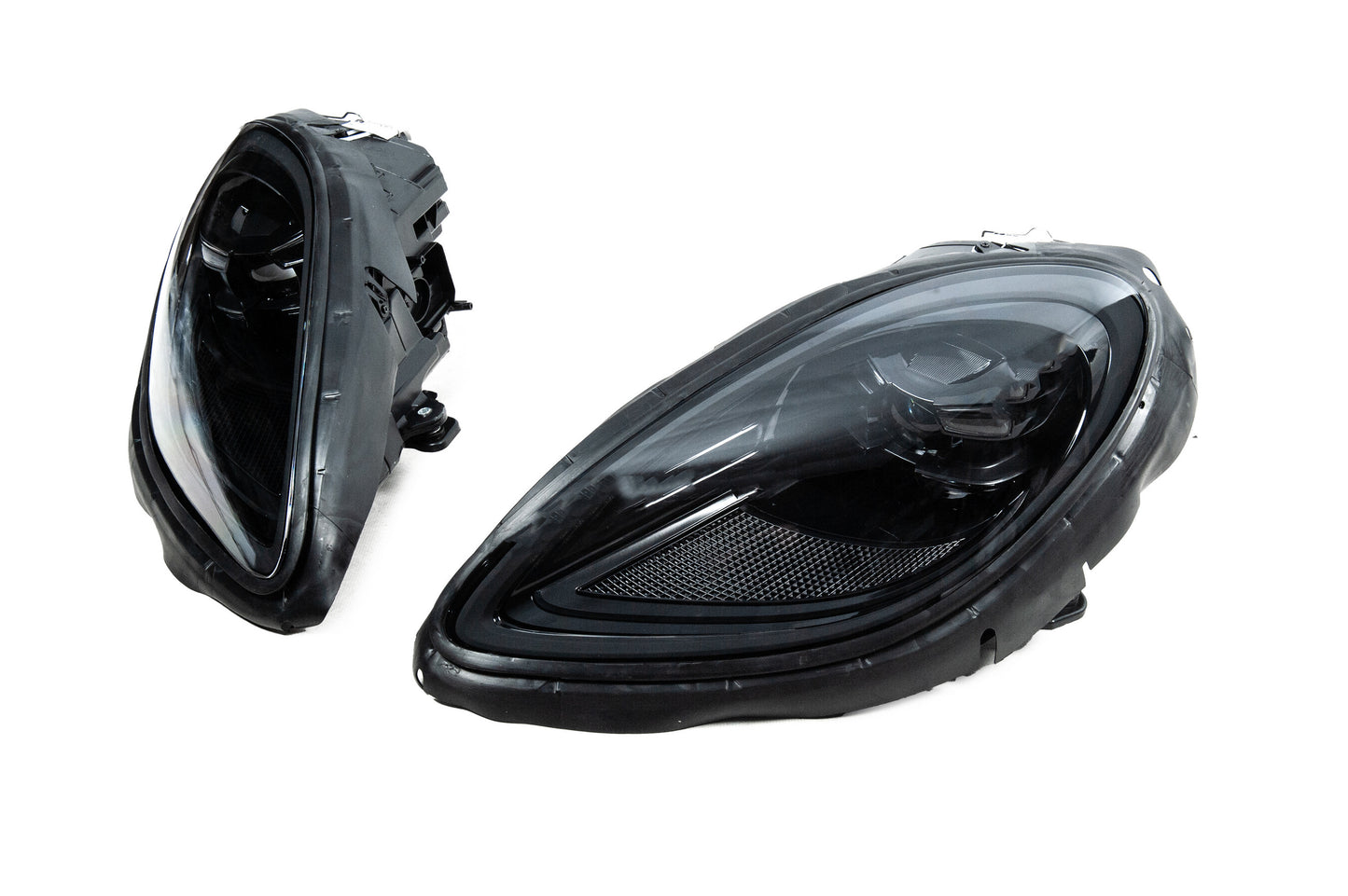 Facelift Conversion Kit 2014–2018 to 2021+ for Porsche Macan 2014-2024 - image 54