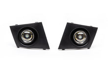 Fog Lights 2006-2009 (with LED Bulbs) for Renault Megane II 2004-2009 - image 2