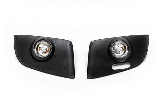 Fog (2 pcs., 1996-2003) for Citroen Berlingo 1996-2008 - Reelken Auto
