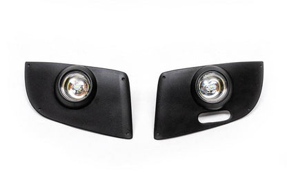 Fog lights (2 pcs, 1996-2003) for Peugeot Partner 1996-2008 - Reelken Auto