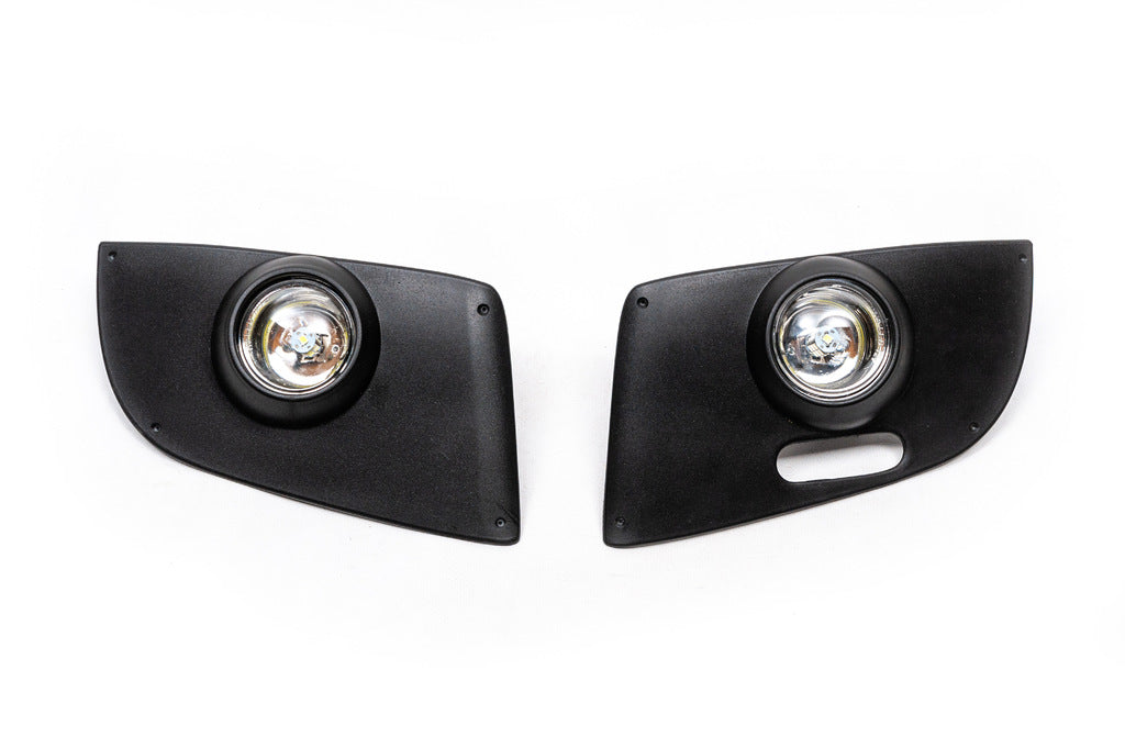 Fog Lights (2 pcs, 1996-2003) for Peugeot Partner 1996-2008 - image 2