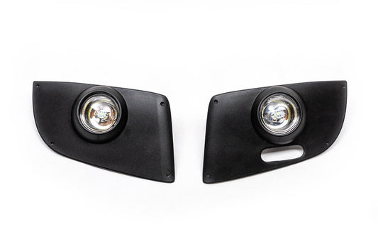 Fog Lights (2 pcs, 1996-2003) for Citroen Berlingo 1996-2008 - image 1