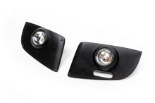 Fog Lights (2 pcs, 1996-2003) for Citroen Berlingo 1996-2008 - image 2