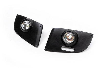 Fog Lights (2 pcs, 1996-2003) for Peugeot Partner 1996-2008 - image 1