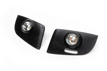 Fog lights (2 pcs, 1996-2003) for Peugeot Partner 1996-2008 - Reelken Auto