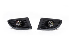Fog Lights (with LED Bulbs) for Fiat Punto Grande/EVO 2006-2018 - image 2