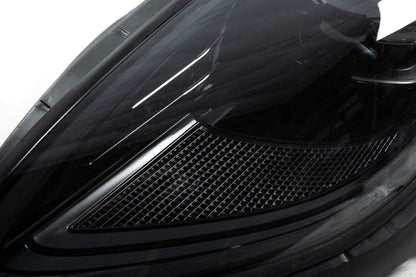 Facelift Conversion Kit 2014–2018 to 2021+ for Porsche Macan 2014-2024 - image 59