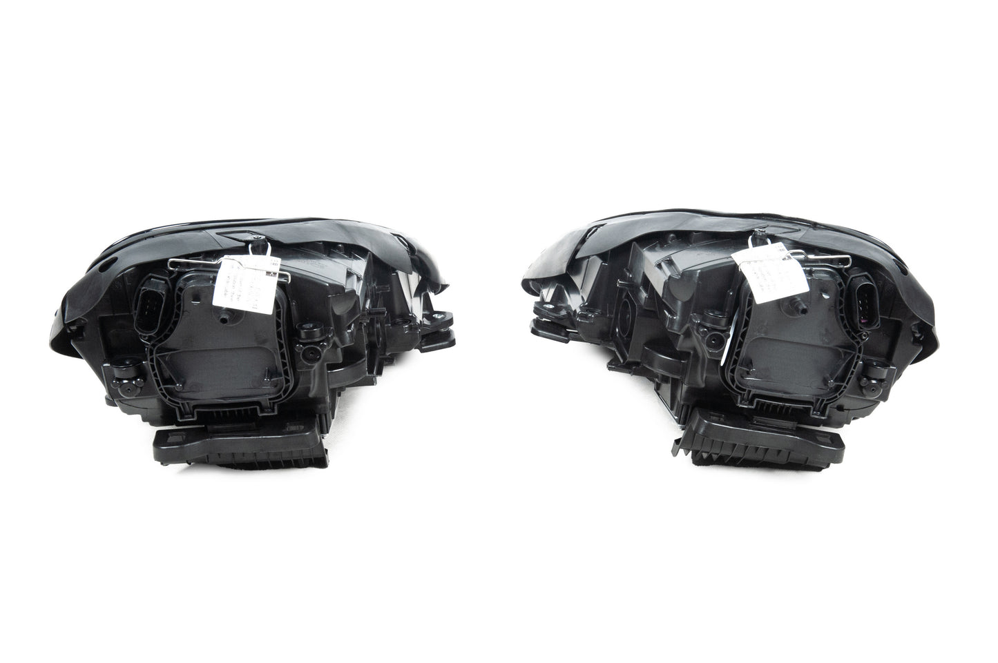 Facelift Conversion Kit 2014–2018 to 2021+ for Porsche Macan 2014-2024 - image 61
