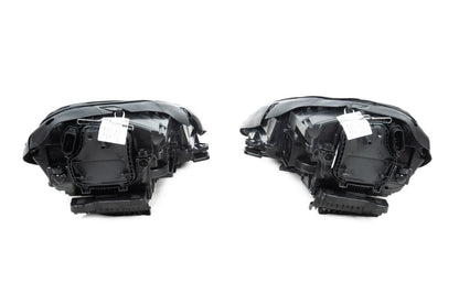 Facelift Conversion Kit 2014–2018 to 2021+ for Porsche Macan 2014-2024 - image 61
