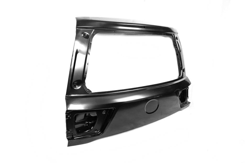 Restyling kit for LC 300 GR for Toyota Land Cruiser 200 - Reelken Auto