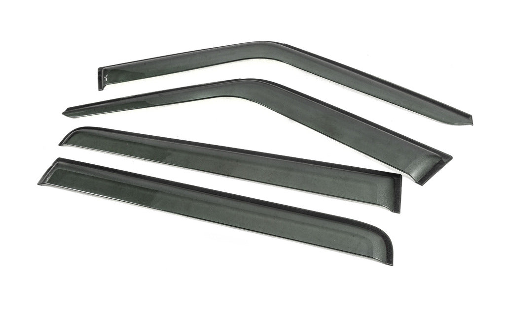 Niken Luxury windbreakers (4 pcs) for Land Rover Discovery IV - image 2