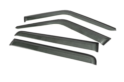 Niken Luxury windbreakers (4 pcs) for Land Rover Discovery III - image 2
