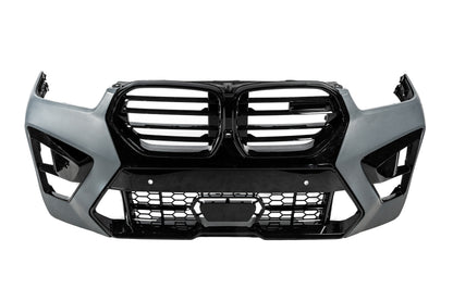 Facelift Body Kit to X5M F95 LCI for BMW X5 G05 2019–2026 - image 4
