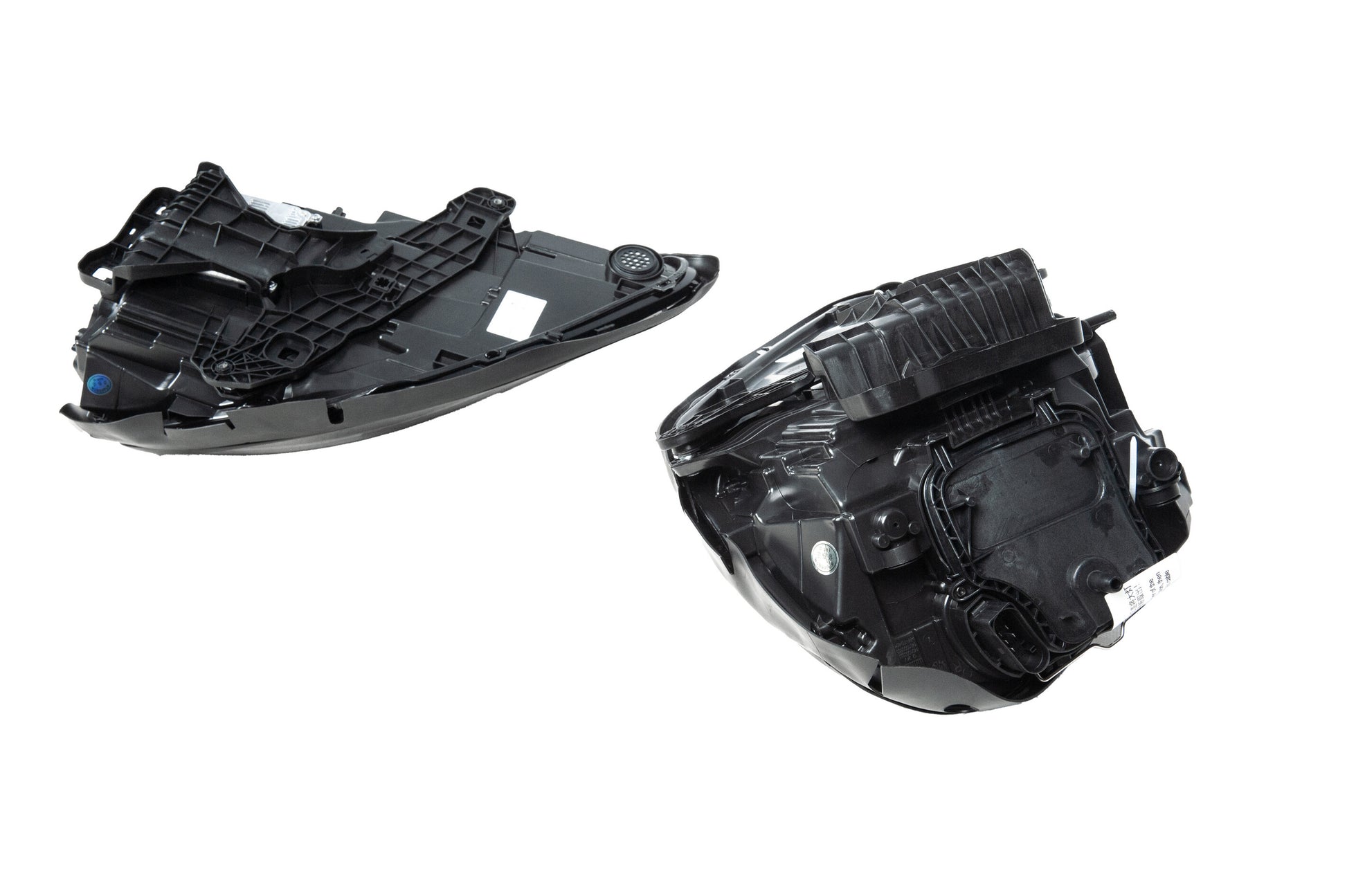 Facelift Conversion Kit 2014–2018 to 2021+ for Porsche Macan 2014-2024 - image 63