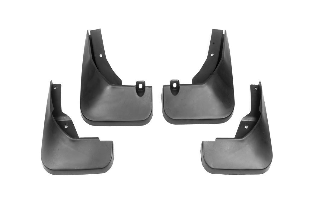 Original Mud Flaps Premium 2013-2018 (Set of 4) for Volkswagen Passat СС 2008-2017 - image 2