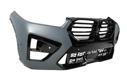 Facelift Body Kit to X5M F95 LCI for BMW X5 G05 2019–2026 - image 11