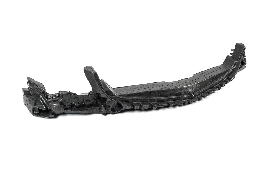 Body Kit S63 AMG for Mercedes S-class C217 Coupe 2014-2020 - image 8