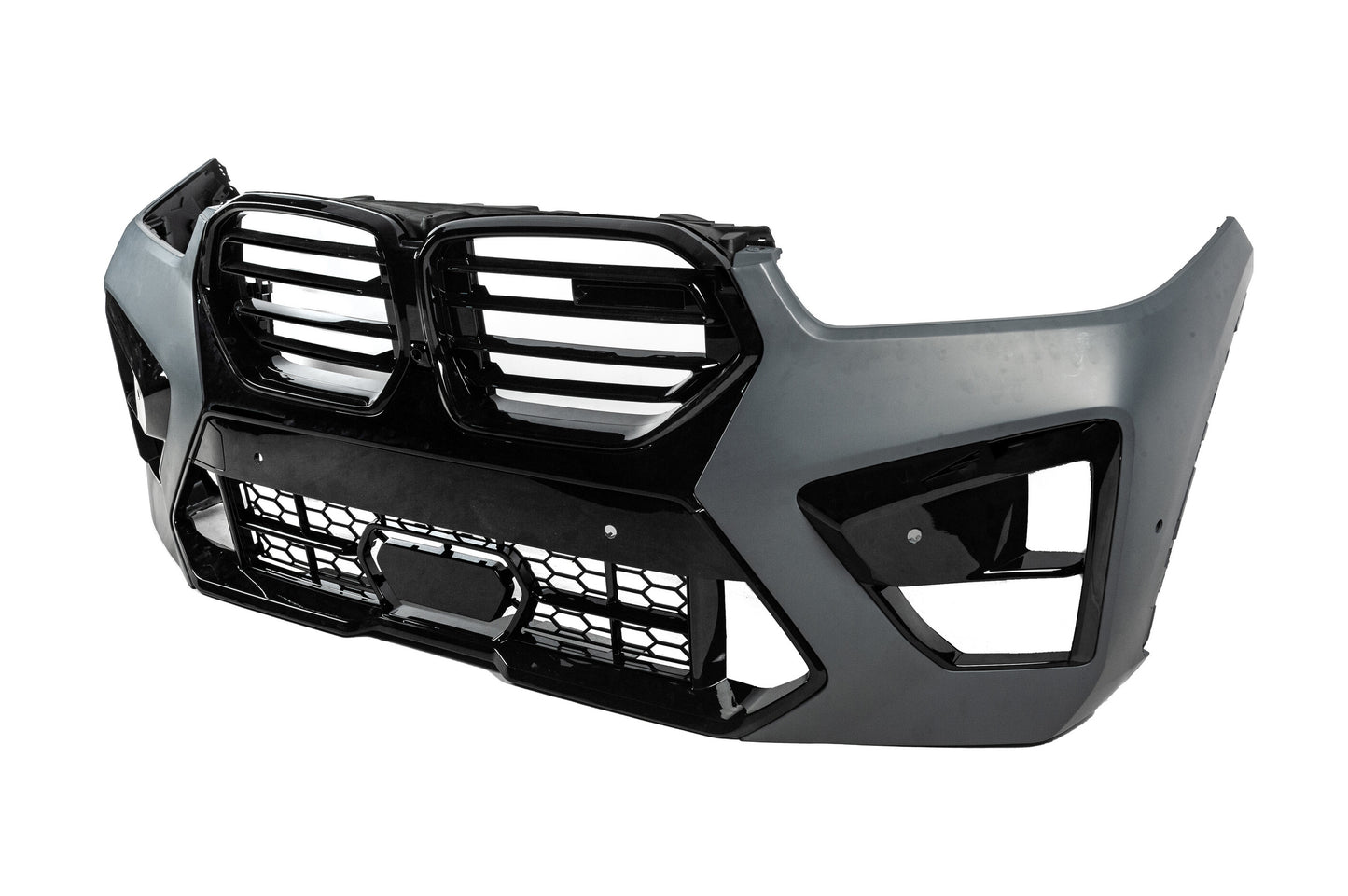 Body Kit Set X5M F95 (2023+) for BMW X5 G05 2019- - image 15