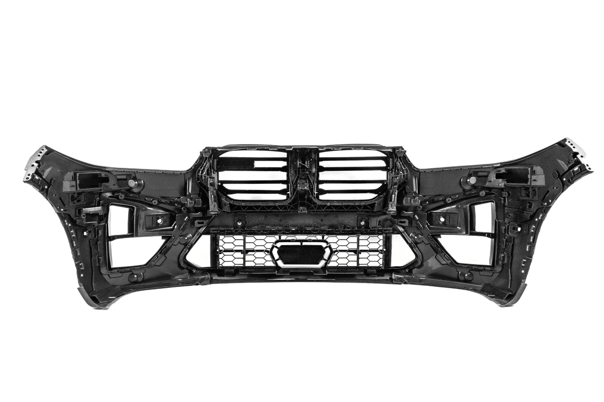 Body kit with side skirts X5M F95 (2023+) for BMW X5 G05 2019–2026 - image 17